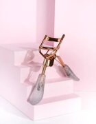 Brushworks Eyelash Curler Glitter szempilla göndörítő csipesz 1 db