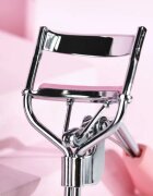 Brushworks Eyelash Curler Pink szempilla göndörítő csipesz 1 db