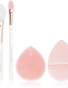 Brushworks Facial Detox Set arcápoló szett