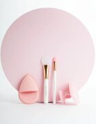 Brushworks Facial Detox Set arcápoló szett