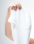 Brushworks Hair Wrap Hajturbán mikroszálakból