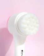 Brushworks HD Facial Cleansing Brush tisztító kefe arcra 1 db