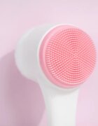 Brushworks HD Facial Cleansing Brush tisztító kefe arcra 1 db