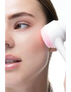 Brushworks HD Facial Cleansing Brush tisztító kefe arcra 1 db