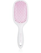Brushworks HD Honeycomb nagy lapos hajkefe 1 db