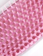 Brushworks HD Honeycomb nagy lapos hajkefe 1 db