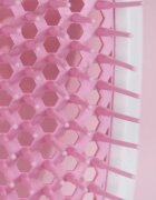 Brushworks HD Honeycomb nagy lapos hajkefe 1 db