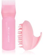 Brushworks Healthy Hair Oil Set szett hajra