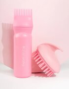 Brushworks Healthy Hair Oil Set szett hajra