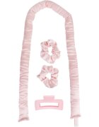 Brushworks Heatless Curler szett hullámok formázására