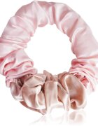 Brushworks Heatless Curling Scrunchie göndörítő hajgumi 1 db