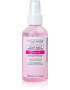Brushworks Instant Makeup Brush Cleanser ecset tisztító 140 ml