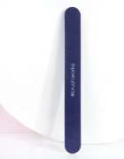 Brushworks Large Nail File körömreszelő kétoldalas 1 db