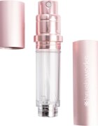 Brushworks Luxury Perfume Atomiser szórófejes parfüm utántöltő palack 1 db