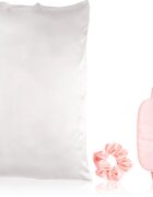 Brushworks Luxury Satin Sleep Set szatén alvószett