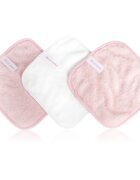 Brushworks Make-up Remover Cloths Make up Remover Cloths arctisztító törölköző