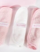 Brushworks Make-up Remover Cloths Make up Remover Cloths arctisztító törölköző