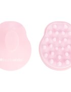 Brushworks Massaging Shampoo Brush masszázs kefe fejbőrre 1 db