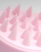 Brushworks Massaging Shampoo Brush masszázs kefe fejbőrre 1 db