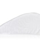 Brushworks Microfibre Hair Towel törölköző hajra 1 db