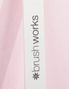 Brushworks Nail Files Coloured körömreszelő szett körmökre