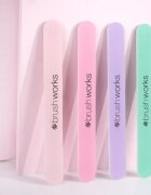 Brushworks Nail Files Pastel körömreszelő szett körmökre