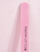 Brushworks Nail Files Pastel körömreszelő szett körmökre