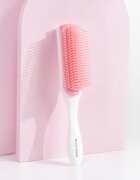 Brushworks Nine Row Hair Brush hajkefe 1 db