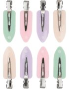 Brushworks No Crease Clips hajtű Pastel