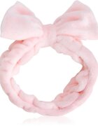 Brushworks Pink Cloud Headband hajpánt 1 db