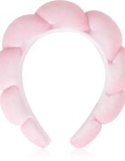 Brushworks Pink Cloud Headband hajpánt 1 db