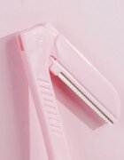 Brushworks Precision Eyebrow Razor Pastel borotva szemöldökre