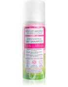 Brushworks Refresh & Revitalise Watermelon Dry Shampoo száraz sampon 50 ml