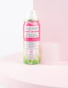 Brushworks Refresh & Revitalise Watermelon Dry Shampoo száraz sampon 50 ml