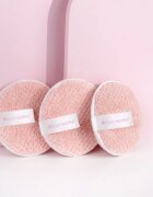 Brushworks Reusable Makeup Remover Pads mosható sminklemosó korong 3 db