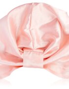 Brushworks Satin Hair Turban szaténturbán 1 db