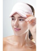 Brushworks Satin Sleep Mask alvómaszk 1 db