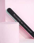 Brushworks Shape & Shine hatoldalú körömpolírozó 1 db