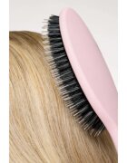 Brushworks Smoothing Mixed Bristle Brush lapos kefe 1 db