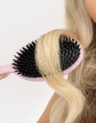 Brushworks Smoothing Mixed Bristle Brush lapos kefe 1 db