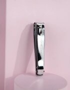 Brushworks Toe Nail Clipper körömvágó csipesz lábakra 1 db