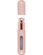 Brushworks Travel Atomiser szórófejes parfüm utántöltő palack 1 db