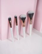 Brushworks Travel Brush Set mini ecset szett