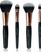 Brushworks Travel Brush Set mini ecset szett