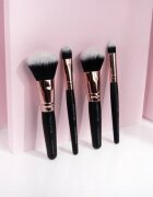 Brushworks Travel Brush Set mini ecset szett