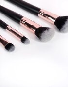 Brushworks Travel Brush Set mini ecset szett