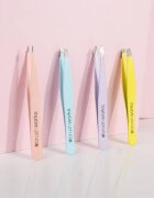 Brushworks Tweezer Set Mixed csipeszszett