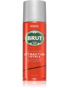 Brut Attraction Totale dezodor uraknak 200 ml