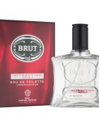 Brut Attraction Totale Eau de Toilette uraknak 100 ml