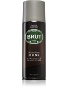 Brut Musk spray dezodor uraknak 200 ml